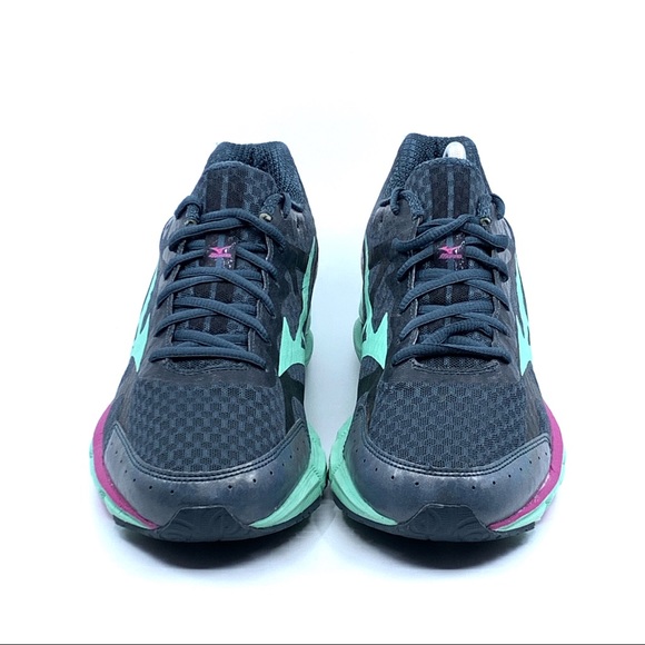 Mizuno Wave Rider 17 - Picture 4 of 8